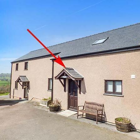 Ysgubor - Barn Llanddulas Exterior foto
